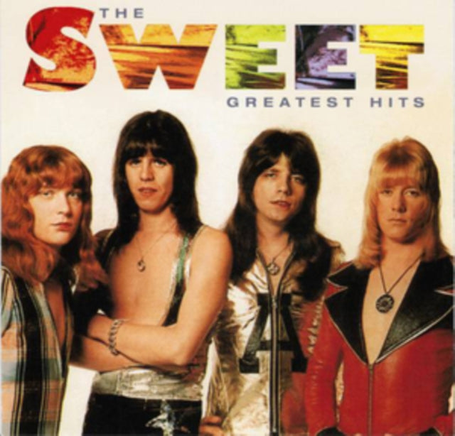 Greatest Hits