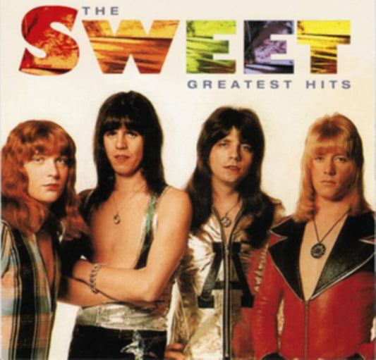 Greatest Hits