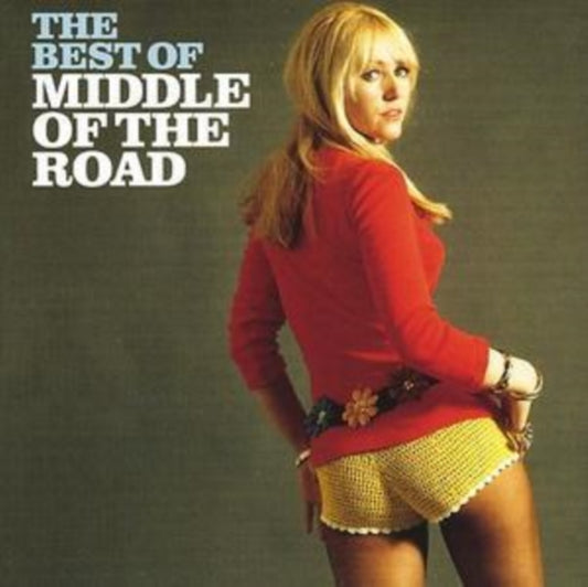 This CD is brand new.Format: CDMusic Style: Soft RockThis item's title is: Best OfArtist: Middle Of The RoadLabel: RCA IMPORTBarcode: 743219397829Release Date: 5/27/2002