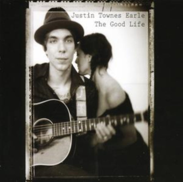 This CD is brand new.Format: CDThis item's title is: Good LifeArtist: Justin Townes EarleBarcode: 744302015125Release Date: 3/25/2008