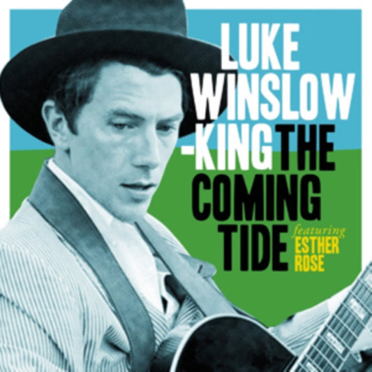 This LP Vinyl is brand new.Format: LP VinylThis item's title is: Coming TideArtist: Luke Winslow-KingLabel: Bloodshot RecordsBarcode: 744302020617Release Date: 4/23/2013