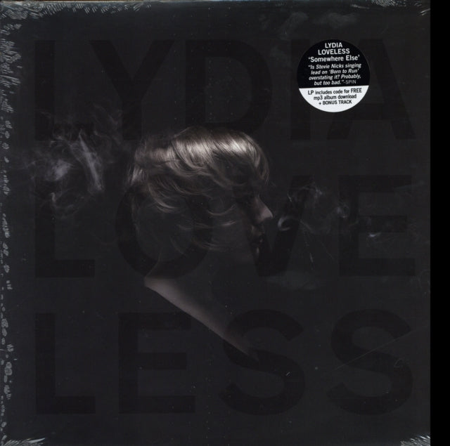 This LP Vinyl is brand new.Format: LP VinylMusic Style: IndustrialThis item's title is: Somewhere ElseArtist: Lydia LovelessLabel: BLOODSHOT RECORDSBarcode: 744302021911Release Date: 2/18/2014