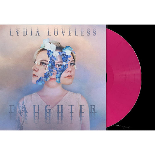 Daughter (Opaque Pink LP Vinyl)
