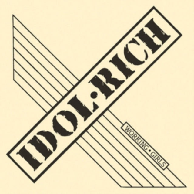 This CD is brand new.Format: CDThis item's title is: Working GirlsArtist: Idol RichBarcode: 744430521956Release Date: 1/12/2018