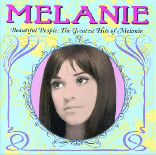 This CD is brand new.Format: CDThis item's title is: Beautiful People: Greatest Hits Of MelanieArtist: MelanieBarcode: 744659963025Release Date: 7/13/1999