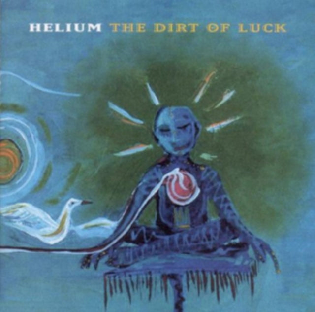 Dirt Of Luck