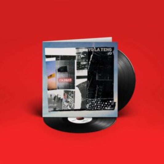 Electr-O-Pura (2LP)