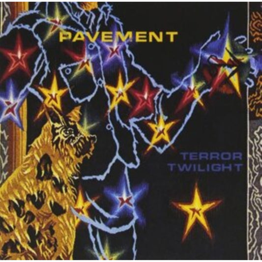 Terror Twilight