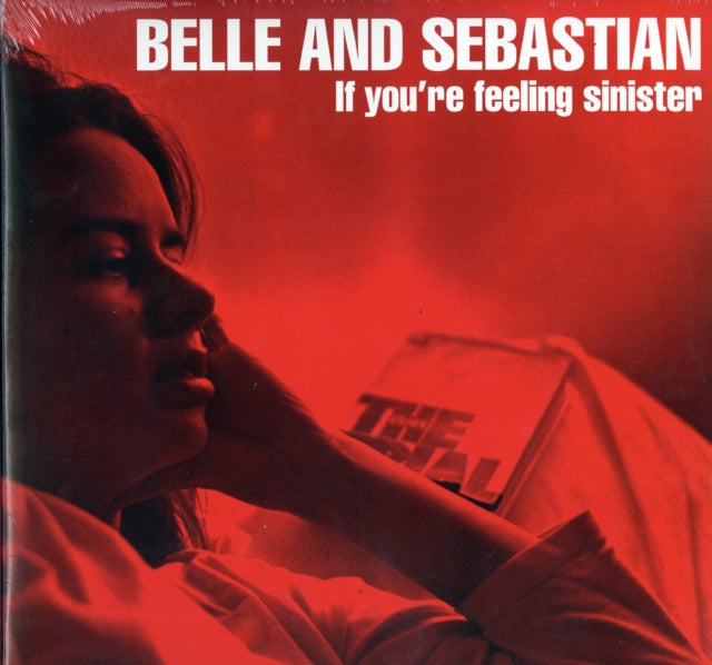 This is a 2 LP Vinyl SKU bundle.
1.This LP Vinyl is brand new.Format: LP VinylMusic Style: Soul-JazzThis item's title is: Bit Of PreviousArtist: Belle & SebastianLabel: MATADORBarcode: 191401184519Release Date: 5/6/2022
2.This LP Vinyl is brand new.