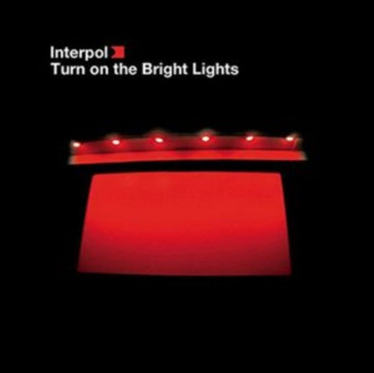 Turn On The Bright Lights & Antics