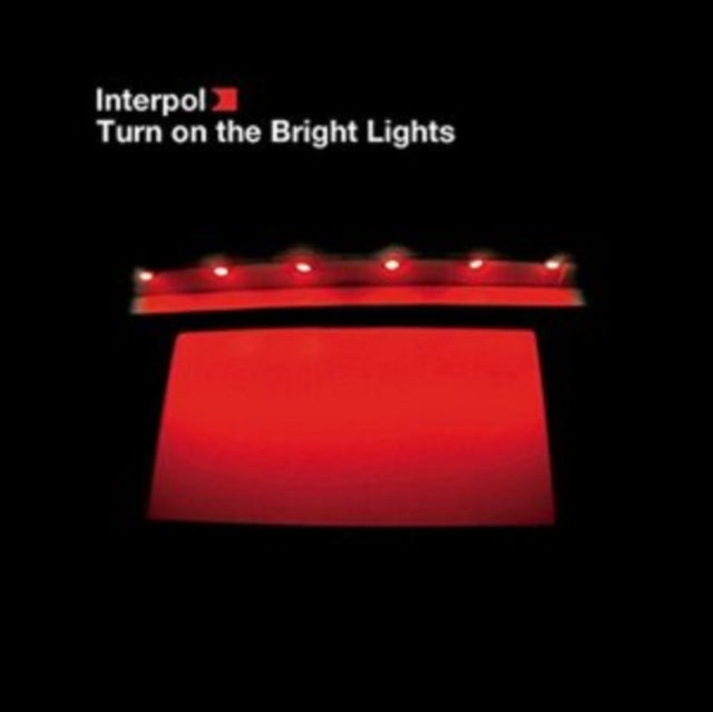 Turn On The Bright Lights & El Pintor