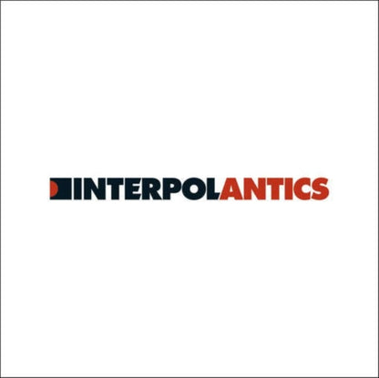 Turn On The Bright Lights & Antics & El Pintor