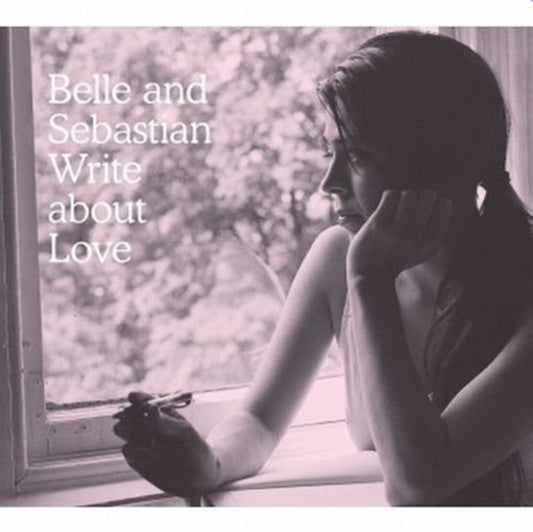 This LP Vinyl is brand new.Format: LP VinylMusic Style: Indie RockThis item's title is: Write About LoveArtist: Belle & SebastianLabel: MATADORBarcode: 744861094494Release Date: 10/7/2014