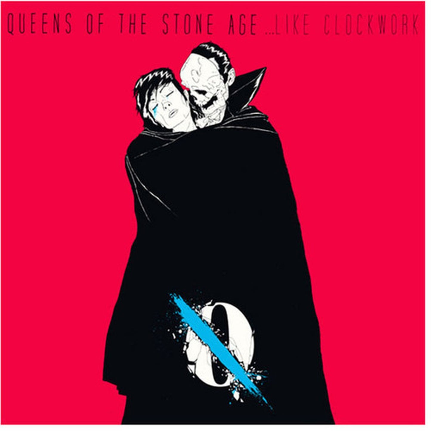 Songs For The Deaf (180G) (X) & Like Clockwork