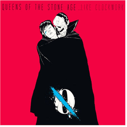 Songs For The Deaf (180G) (X) & Like Clockwork