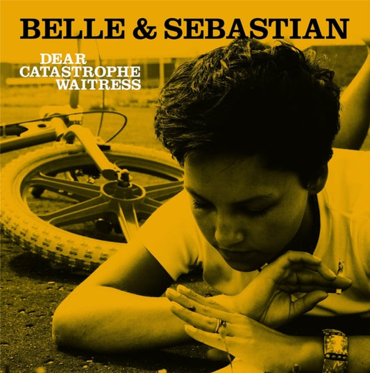 This LP Vinyl is brand new.Format: LP VinylThis item's title is: Dear Catastrophe WaitressArtist: Belle & SebastianLabel: MATADORBarcode: 744861106586Release Date: 10/7/2014