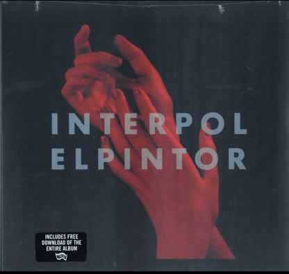 Turn On The Bright Lights & Antics & El Pintor