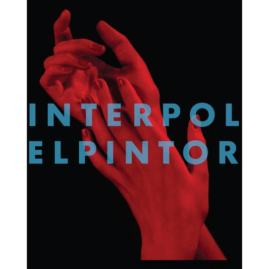 El Pintor