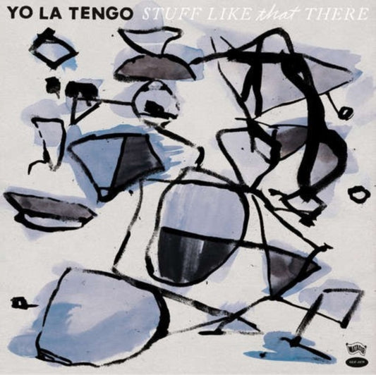 This CD is brand new.Format: CDMusic Style: Indie RockThis item's title is: Stuff Like That ThereArtist: Yo La TengoLabel: MATADORBarcode: 744861107927Release Date: 8/28/2015