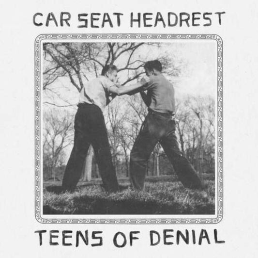 This CD is brand new.Format: CDMusic Style: Alternative RockThis item's title is: Teens Of DenialArtist: Car Seat HeadrestLabel: MatadorBarcode: 744861109198Release Date: 7/8/2016