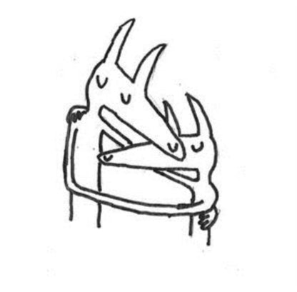 Teens Of Denial & Twin Fantasy