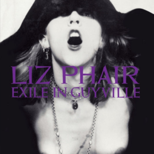 This LP Vinyl is brand new.Format: LP VinylMusic Style: Indie RockThis item's title is: Exile In Guyville (2LP 25Th Anniversary)Artist: Liz PhairLabel: MatadorBarcode: 744861111412Release Date: 5/4/2018