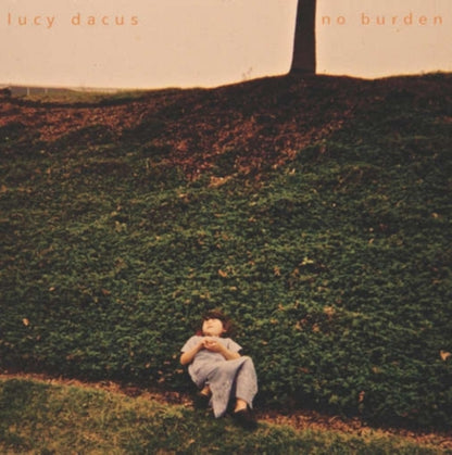 Home Video & Forever Is A Feeling (Clear LP Vinyl) & No Burden & Historian