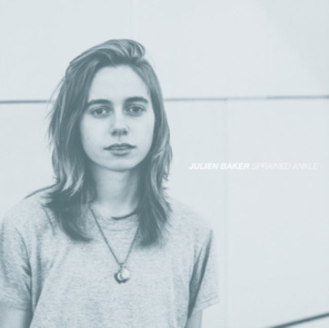 This LP Vinyl is brand new.Format: LP VinylMusic Style: Indie RockThis item's title is: Sprained AnkleArtist: Julien BakerLabel: 6131 RecordsBarcode: 744861111986Release Date: 3/29/2019