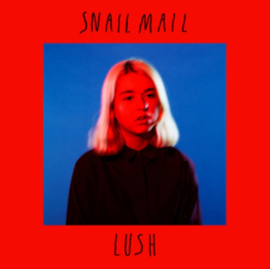 This LP Vinyl is brand new.Format: LP VinylMusic Style: Alternative RockThis item's title is: LushArtist: Snail MailLabel: MATADOR RECORDSBarcode: 744861117919Release Date: 6/8/2018