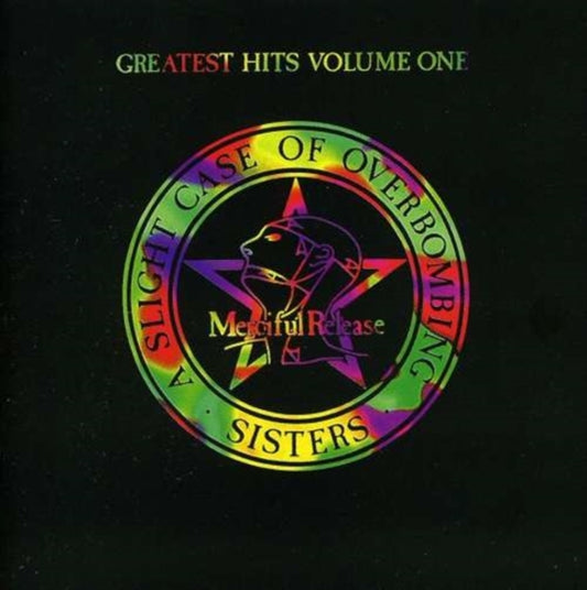 This CD is brand new.Format: CDThis item's title is: A Slight Case Of OverbombingArtist: Sisters Of MercyLabel: WARNER BROTHERS IMPORTBarcode: 745099357924Release Date: 8/23/1993