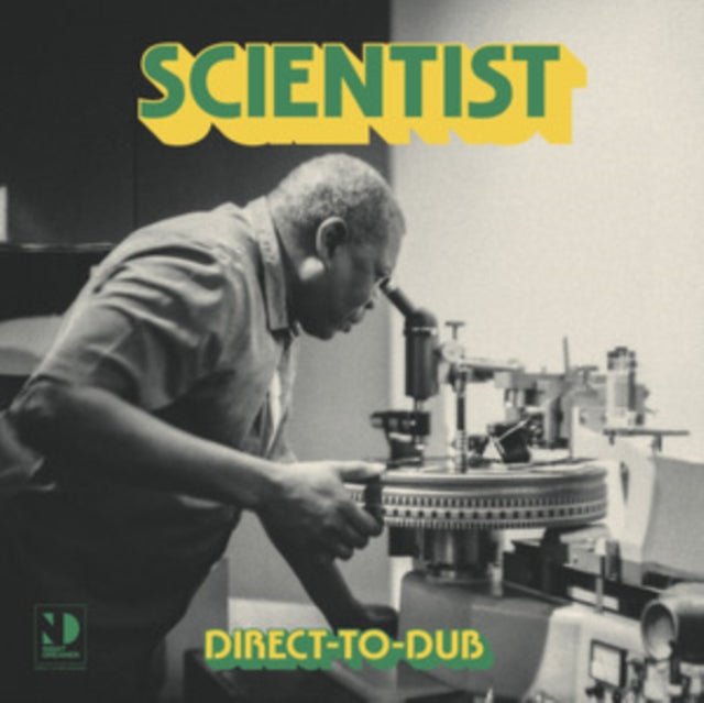 This LP Vinyl is brand new.Format: LP VinylMusic Style: FusionThis item's title is: Direct-To-DubArtist: ScientistLabel: Think ProgressiveBarcode: 745314214483Release Date: 10/4/2024