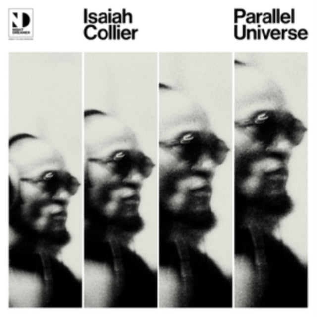 This LP Vinyl is brand new.Format: LP VinylThis item's title is: Parallel Universe (Second Edition) (2LP)Artist: Isaiah CollierBarcode: 745314214513Release Date: 6/28/2024
