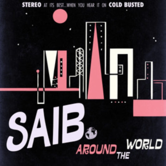 This Music Cassette is brand new.Format: Music CassetteThis item's title is: Around The WorldArtist: Saib.Barcode: 745978729552Release Date: 7/12/2024