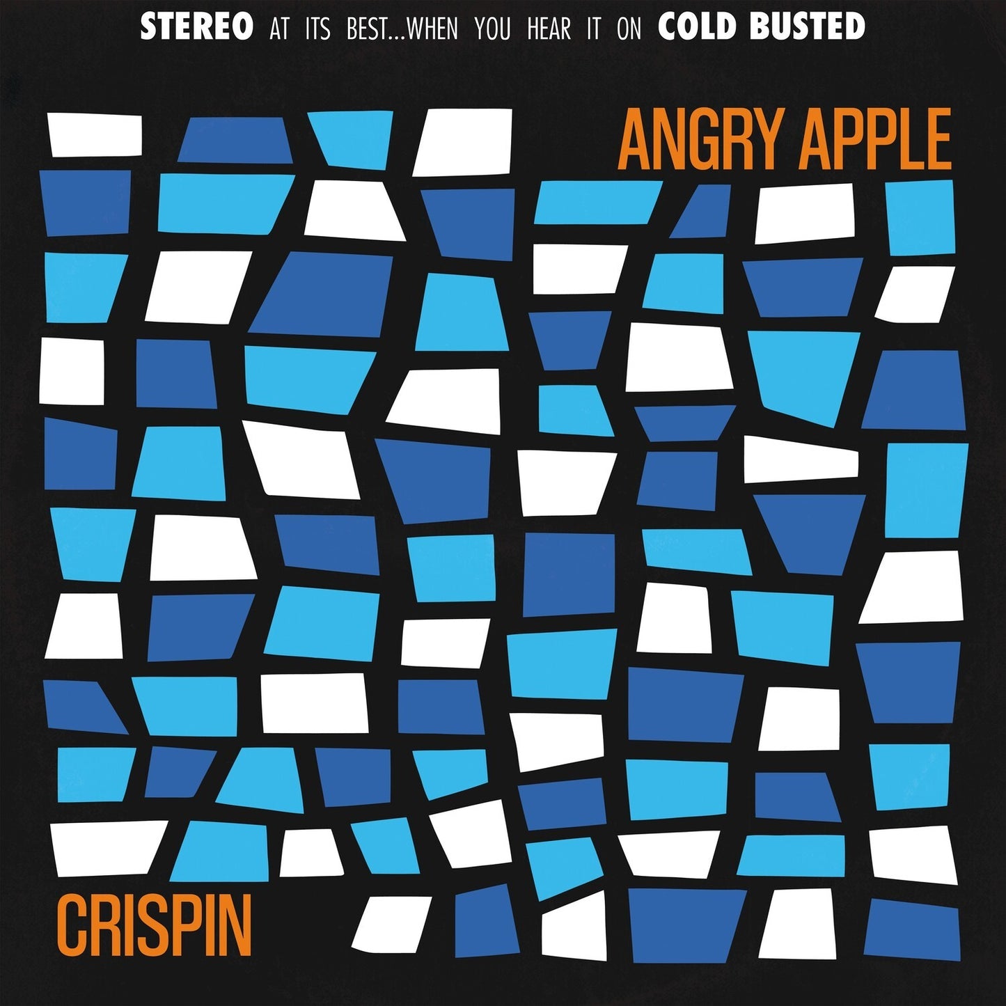 Crispin