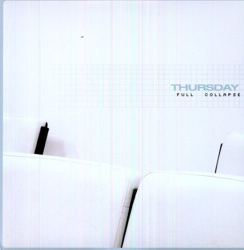 Full Collapse & Full Collapse Live (2LP)