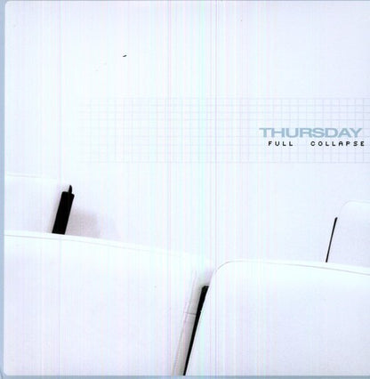 Full Collapse & Full Collapse Live (2LP)