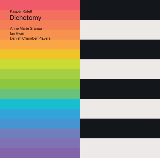 Rofelt: Dichotomy