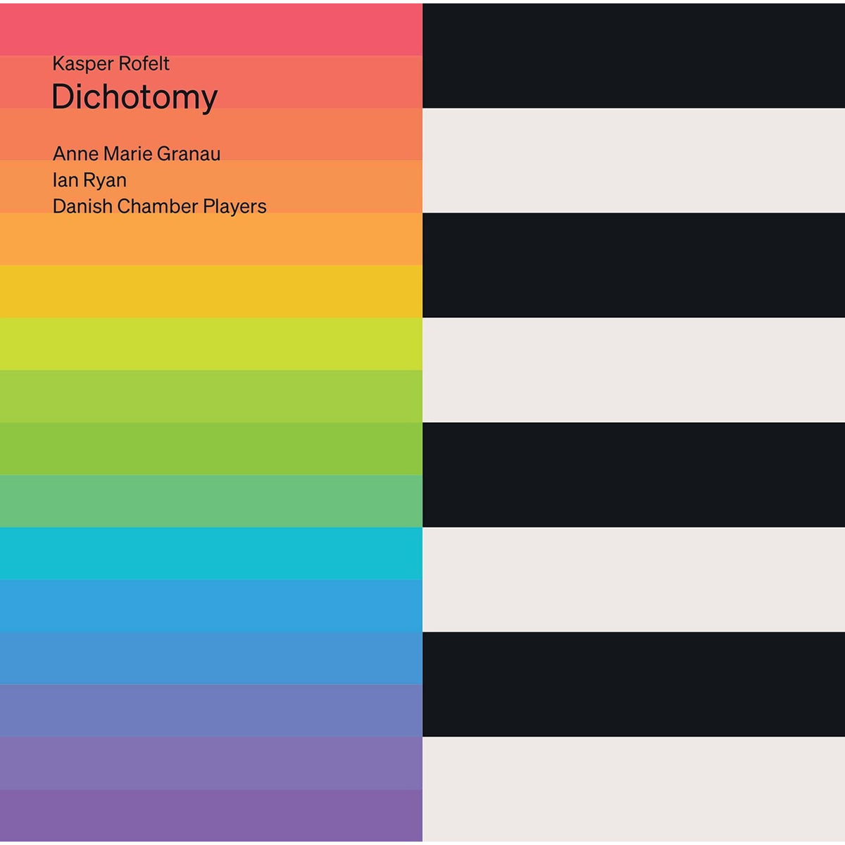 Rofelt: Dichotomy