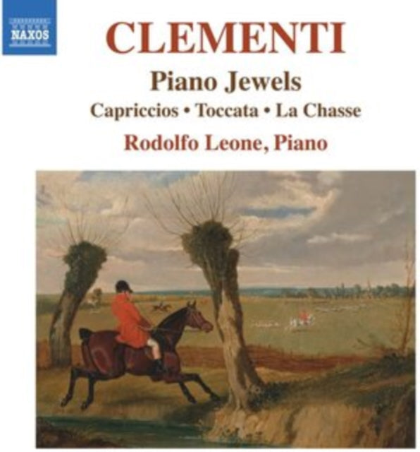 Piano Jewels