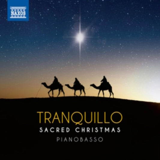 Tranquillo - Sacred Christmas