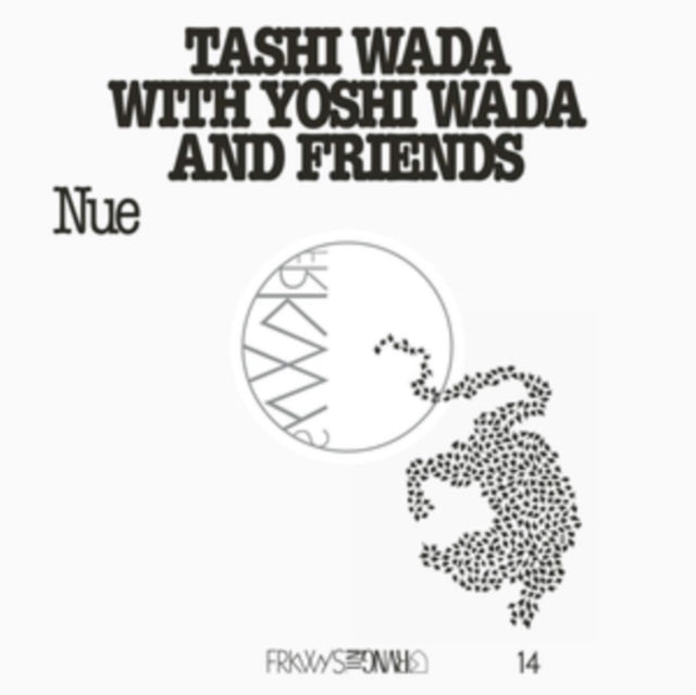 Frkwys Vol. 14 - Nue