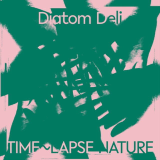 This is a 2 LP Vinyl SKU bundle.
1.This LP Vinyl is brand new.Format: LP VinylThis item's title is: Time~Lapse Nature (Green & White Marbled LP Vinyl) (I)Artist: Diatom DeliLabel: RVNG INTL.Barcode: 747742384202Release Date: 5/13/2022
2.This LP Vinyl is brand new.