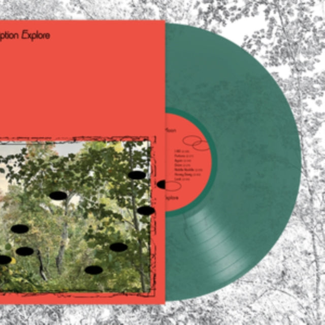 This LP Vinyl is brand new.Format: LP VinylMusic Style: Dream PopThis item's title is: Option Explore (Emerald Green LP Vinyl) (I)Artist: Dylan MoonLabel: RVNG INTL.Barcode: 747742384943Release Date: 9/2/2022