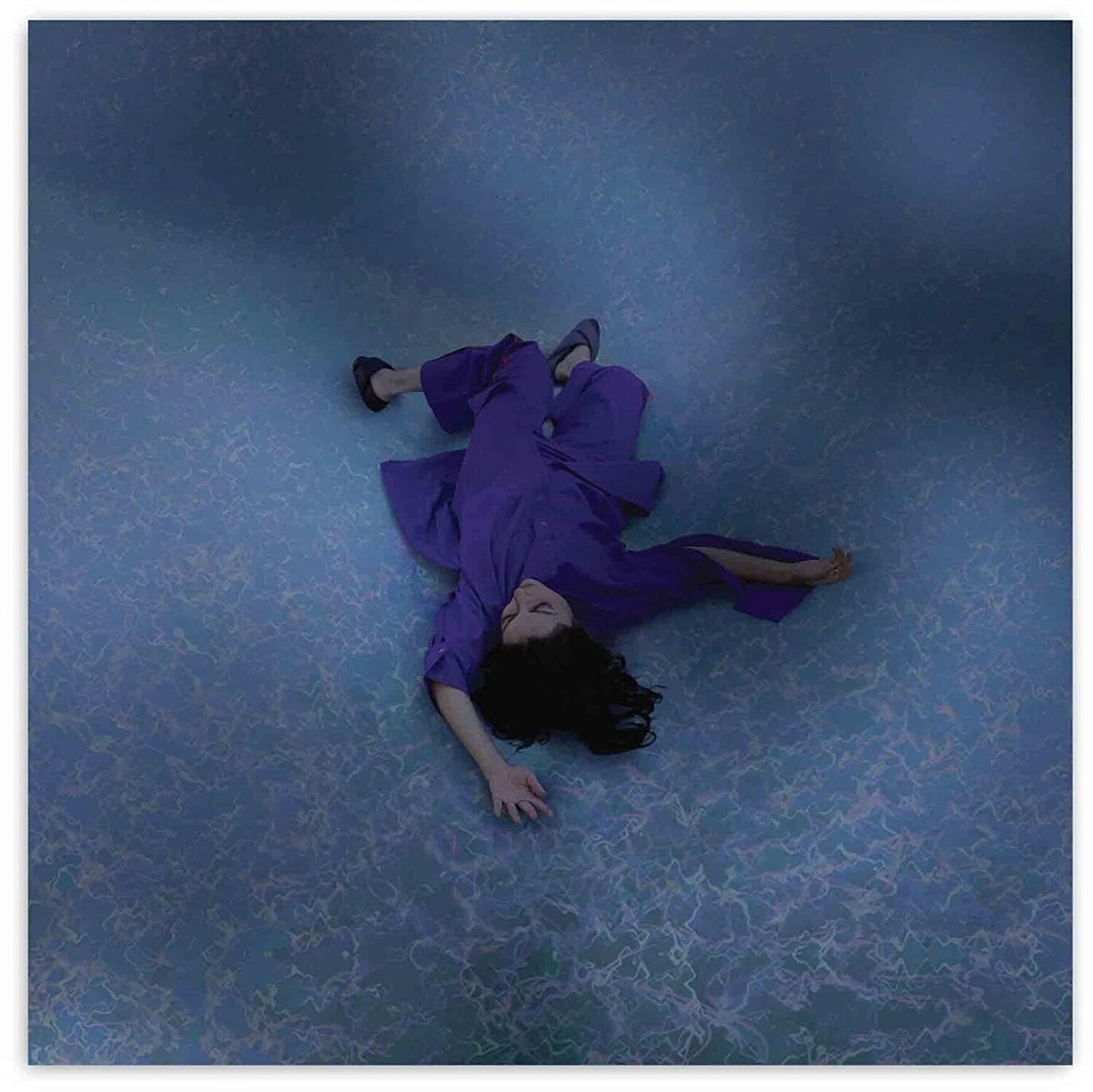 Â¡Ay! (Translucent Red LP Vinyl)