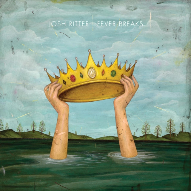 This LP Vinyl is brand new.Format: LP VinylMusic Style: FolkThis item's title is: Fever BreaksArtist: Josh RitterLabel: Pytheas RecordingsBarcode: 747989359735Release Date: 4/26/2019