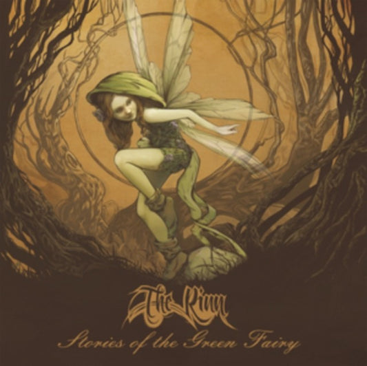 Stories Of The Green Fairy