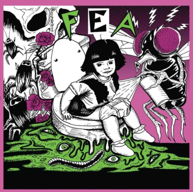This CD is brand new.Format: CDThis item's title is: FeaArtist: FeaBarcode: 748337695024Release Date: 7/29/2016