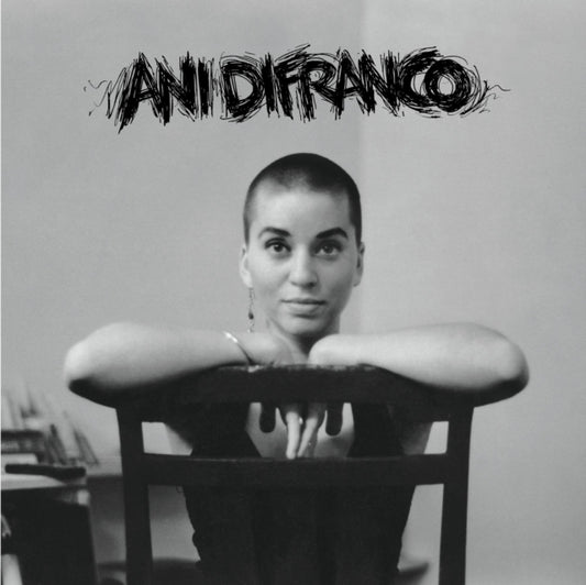 Ani Difranco (2LP)