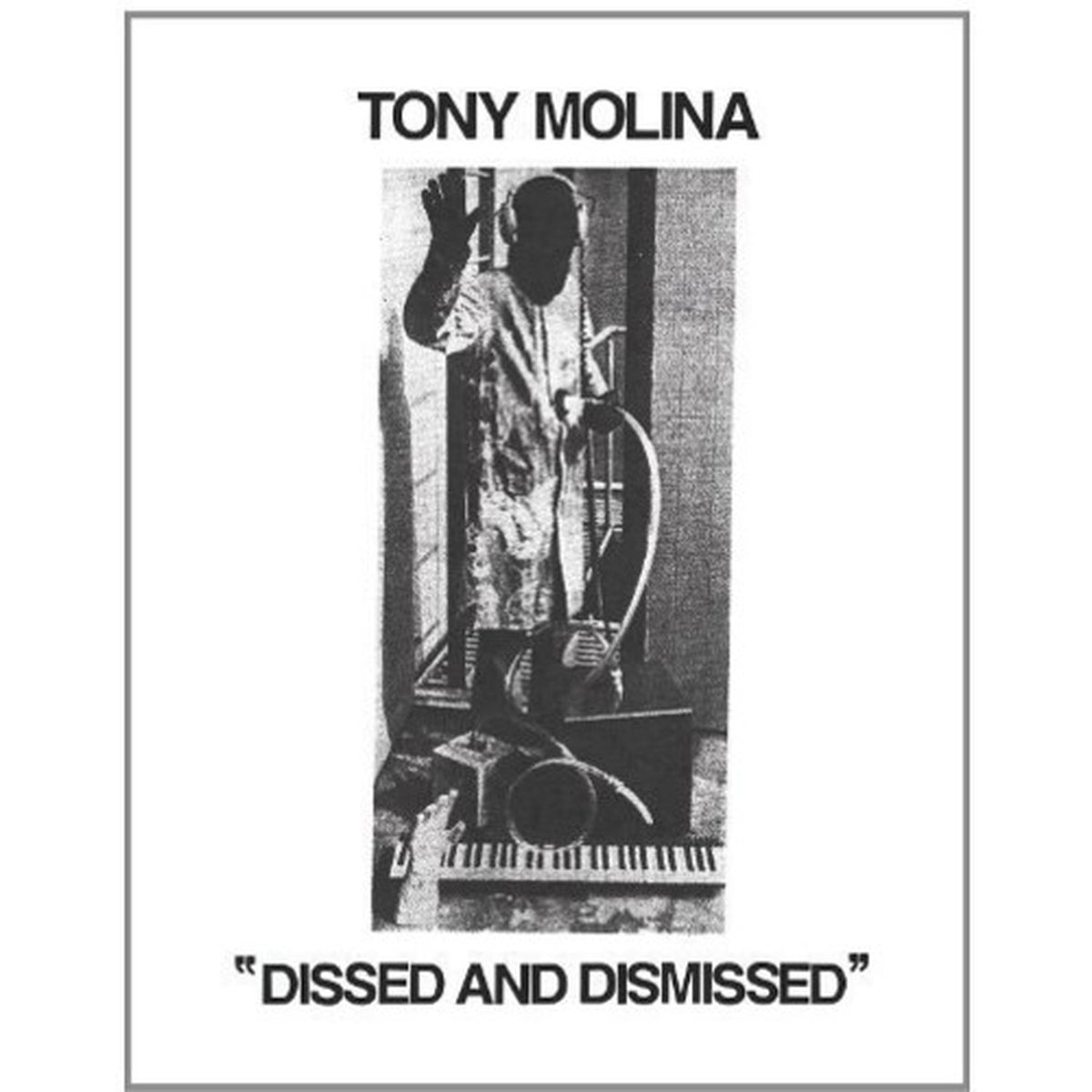 Dissed And Dismissed