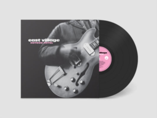 This 12 Inch Vinyl is brand new.Format: 12 Inch VinylMusic Style: Indie RockThis item's title is: Hotrod HotelArtist: East VillageLabel: Slumberland RecordsBarcode: 749846024114Release Date: 1/24/2020